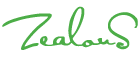 Zealous Solar Logo