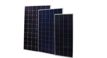 Zealoussolar Product Category Image - Solar Panels