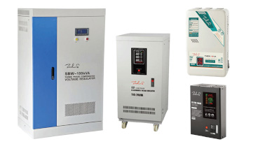 Zealoussolar Product Iamage - Automatic Voltage Regulators