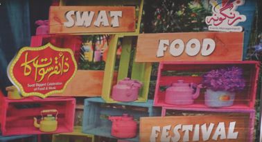 Zealoussolar Product Category Image - Swat Food Festival by Rangoona (Zaiqaaswat ka)