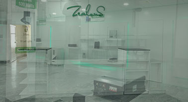 Zealoussolar Product Category Image - Zealous Showroom
