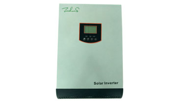 Zealoussolar Product Image - Zealous - Solar Off Grid Inverter - 24V 3KVA/3KW