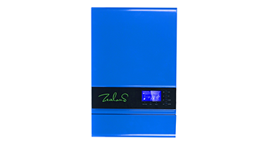 Zealoussolar Product Image - Zealous - Solar Off Grid Inverter (Without Parallel Mode) - 48V 5KVA/5KW