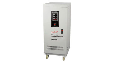 Zealoussolar Product Image - Zealous Regulator : TNSB 20 KVA Three Phase
