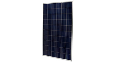 Zealoussolar Product Image - Zealous Solar Panel Poly 265W