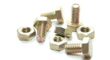 Zealoussolar Product Image - Nuts and Bolts